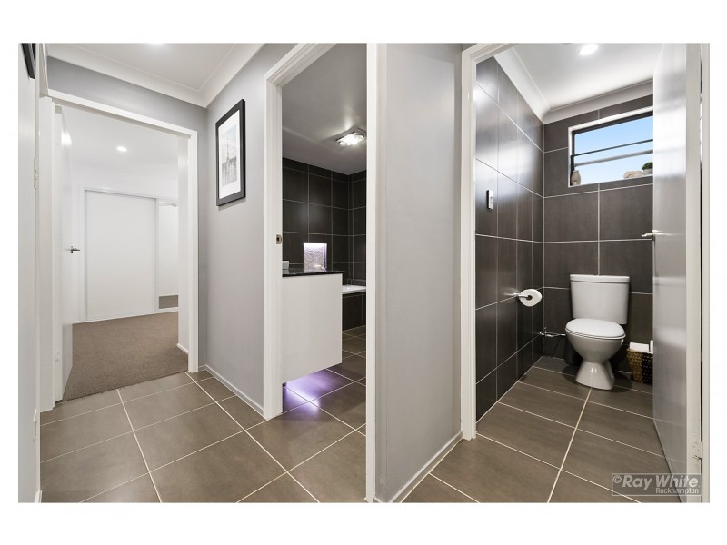 411 Moyle Street, Frenchville QLD 4701