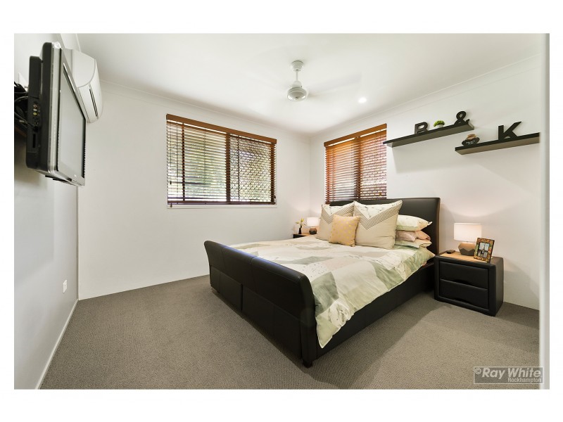 411 Moyle Street, Frenchville QLD 4701