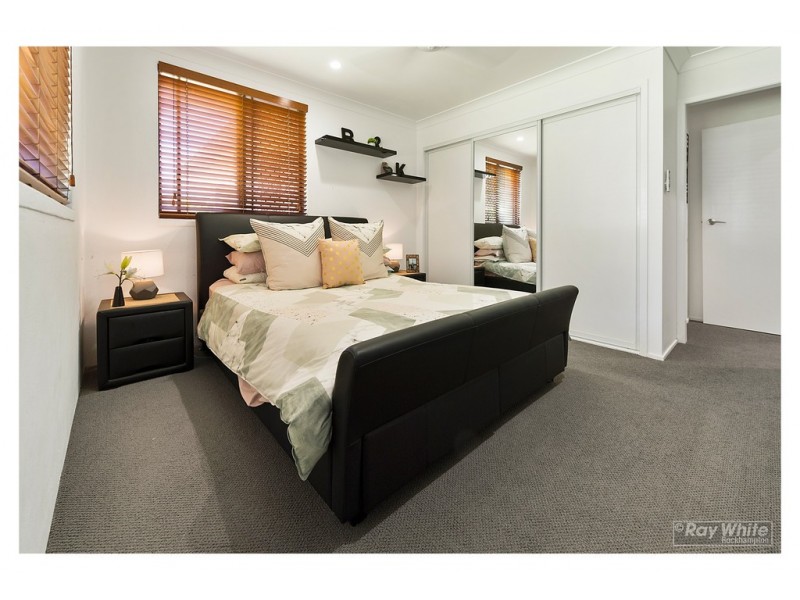 411 Moyle Street, Frenchville QLD 4701