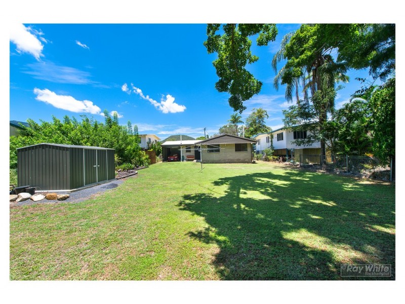 411 Moyle Street, Frenchville QLD 4701
