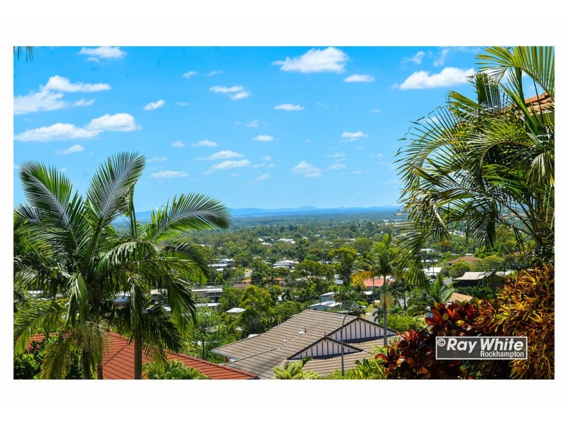 4 Laylee Court, Frenchville QLD 4701