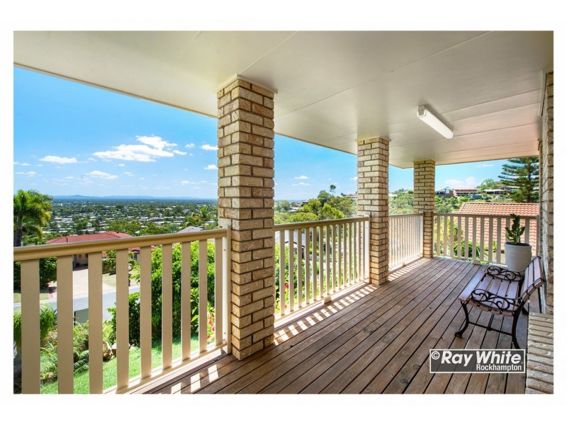 4 Laylee Court, Frenchville QLD 4701