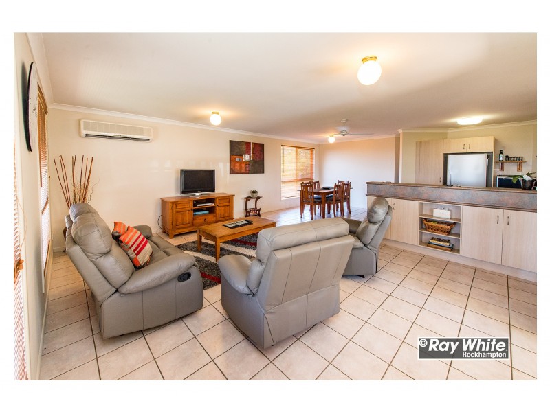 4 Laylee Court, Frenchville QLD 4701