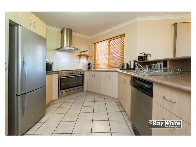 4 Laylee Court, Frenchville QLD 4701