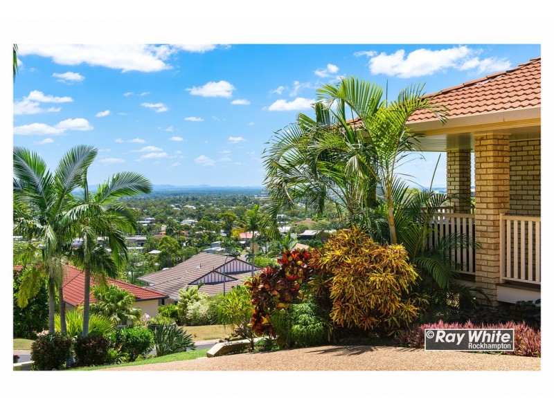 4 Laylee Court, Frenchville QLD 4701