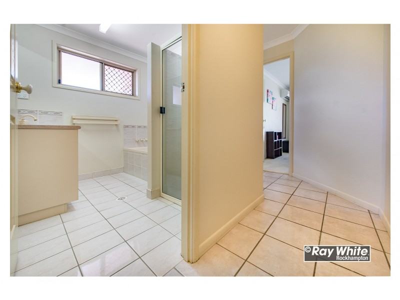 4 Laylee Court, Frenchville QLD 4701