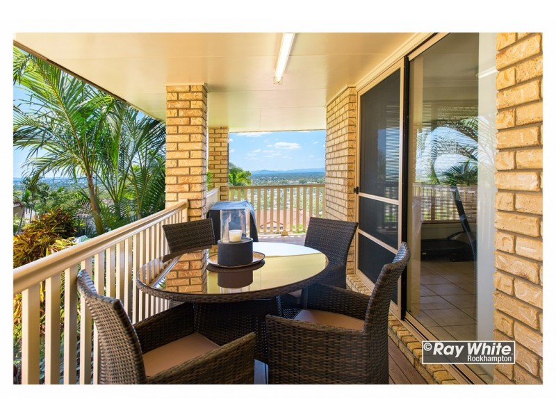 4 Laylee Court, Frenchville QLD 4701