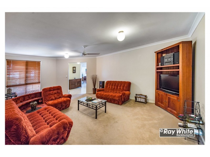 4 Laylee Court, Frenchville QLD 4701