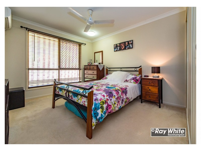 4 Laylee Court, Frenchville QLD 4701
