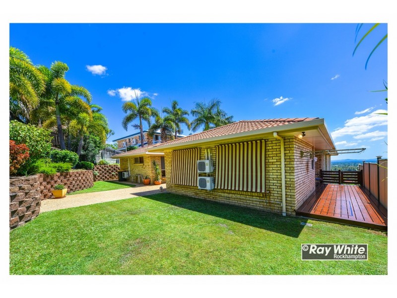 4 Laylee Court, Frenchville QLD 4701
