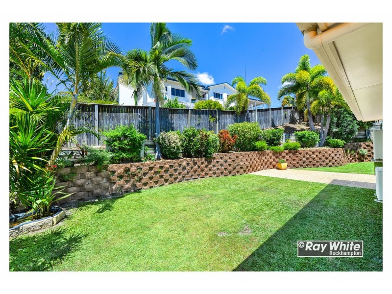 4 Laylee Court, Frenchville QLD 4701