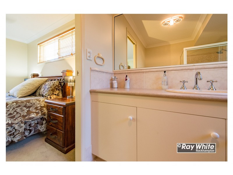 4 Laylee Court, Frenchville QLD 4701