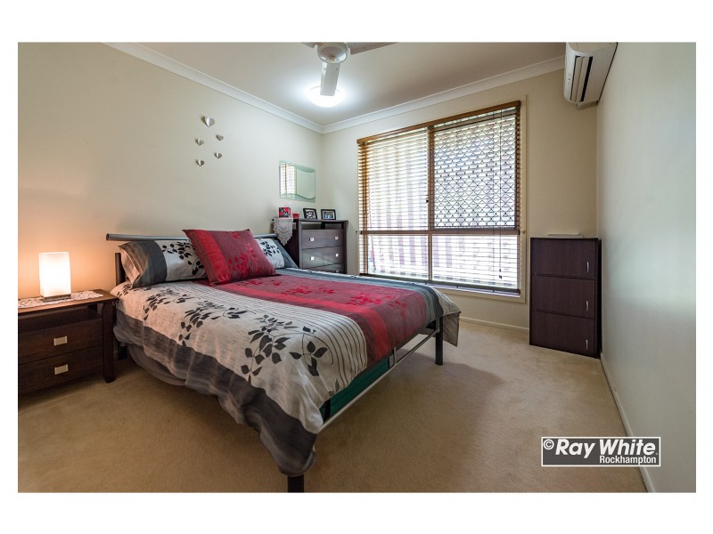 4 Laylee Court, Frenchville QLD 4701