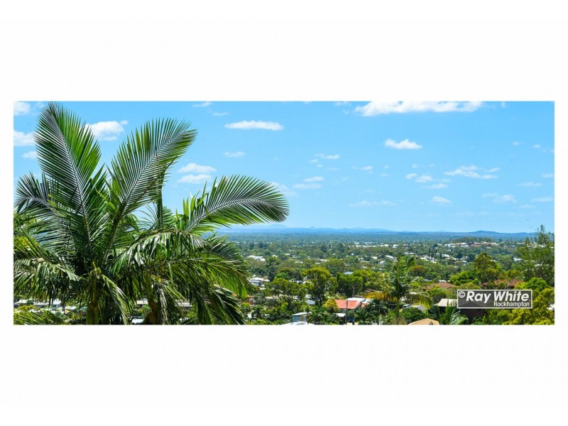 4 Laylee Court, Frenchville QLD 4701