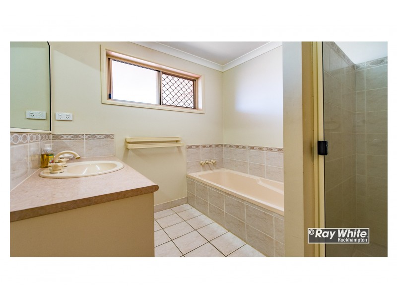 4 Laylee Court, Frenchville QLD 4701