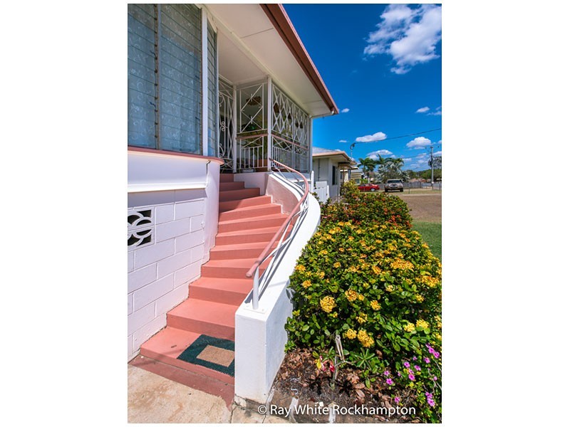 121 Wandal Road, Wandal QLD 4700