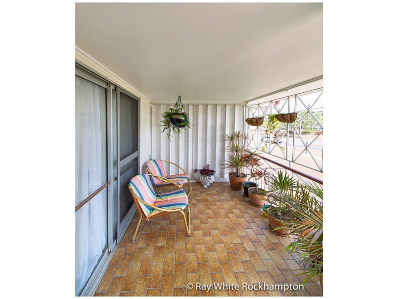 121 Wandal Road, Wandal QLD 4700