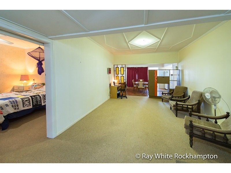 121 Wandal Road, Wandal QLD 4700