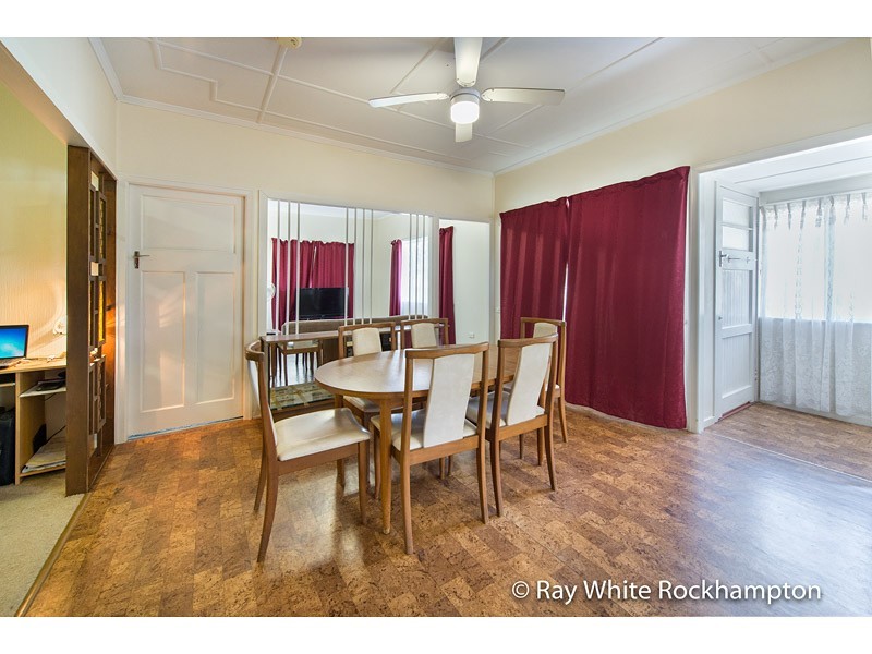 121 Wandal Road, Wandal QLD 4700