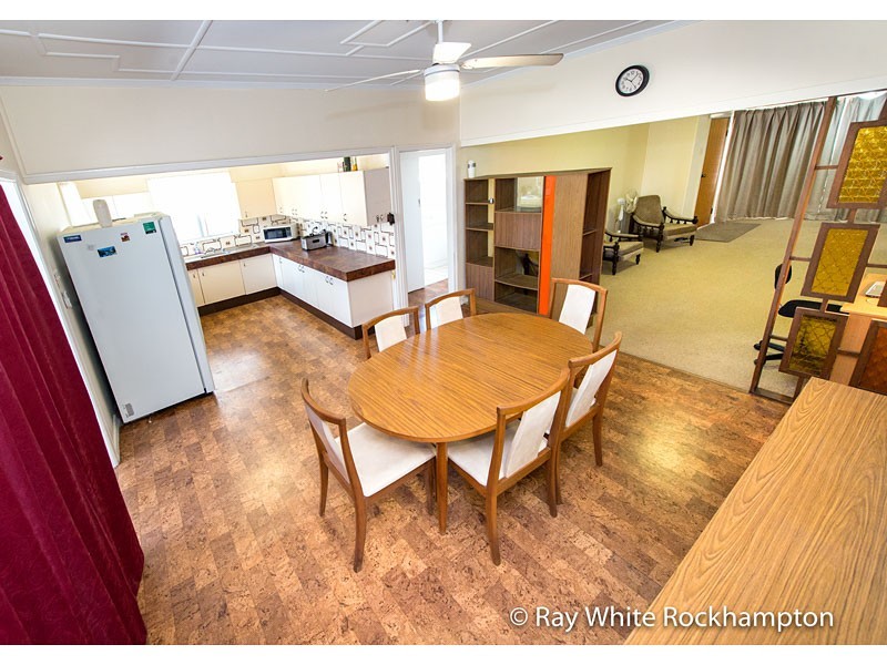 121 Wandal Road, Wandal QLD 4700