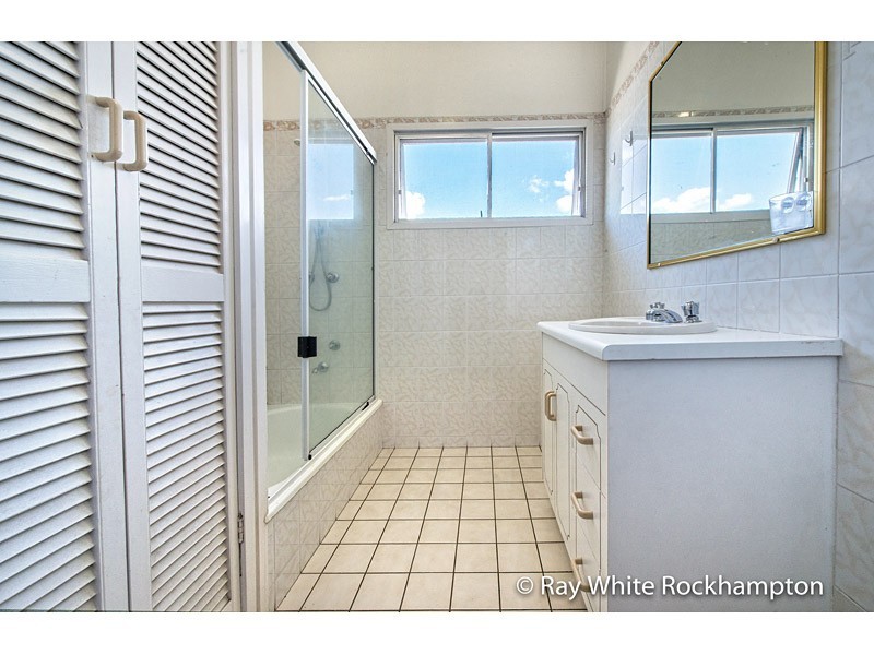 121 Wandal Road, Wandal QLD 4700