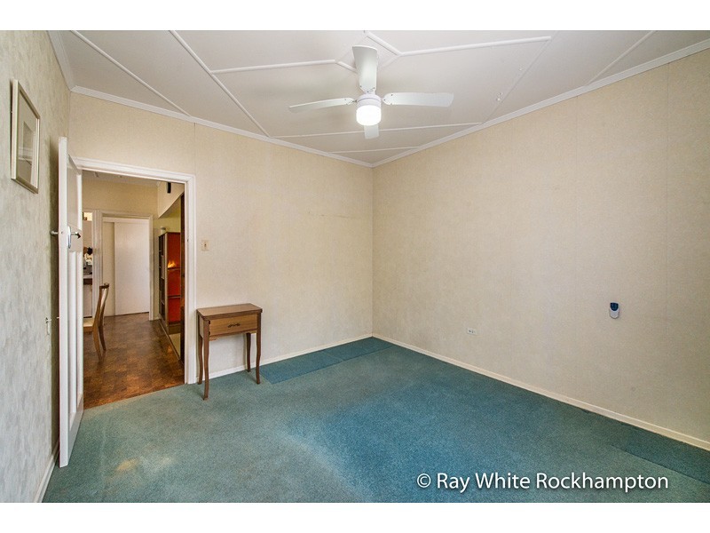 121 Wandal Road, Wandal QLD 4700