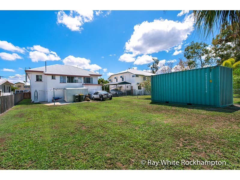 121 Wandal Road, Wandal QLD 4700