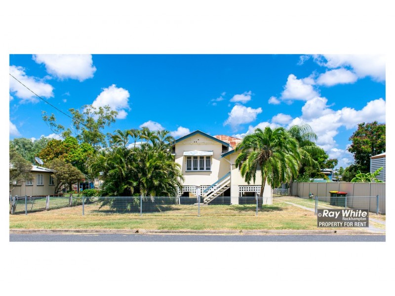 33 Ellis Street, Berserker QLD 4701