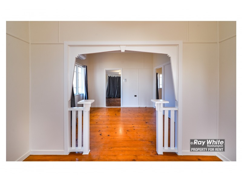 33 Ellis Street, Berserker QLD 4701