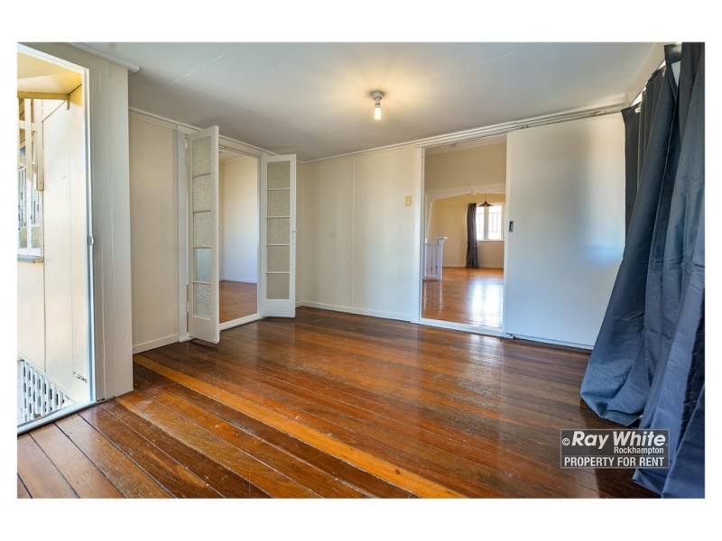 33 Ellis Street, Berserker QLD 4701