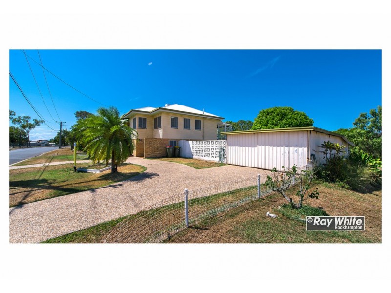 70 Knight Street, Park Avenue QLD 4701