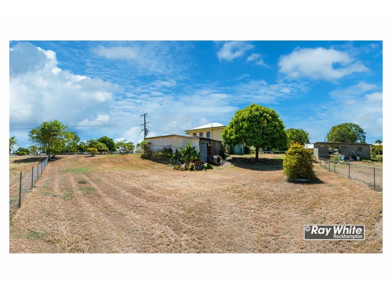 70 Knight Street, Park Avenue QLD 4701