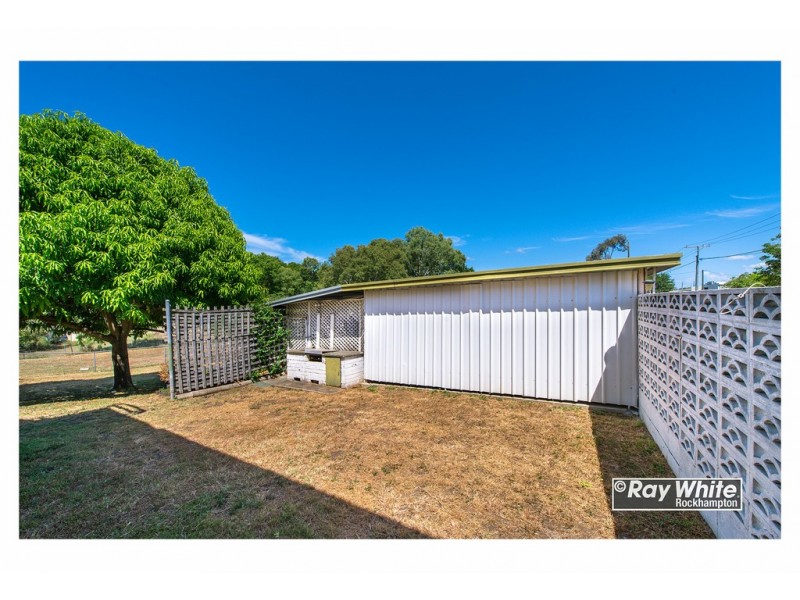 70 Knight Street, Park Avenue QLD 4701