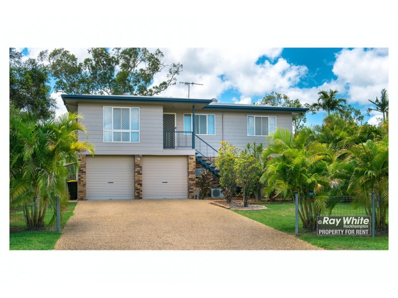 50 Bean Avenue, Parkhurst QLD 4702