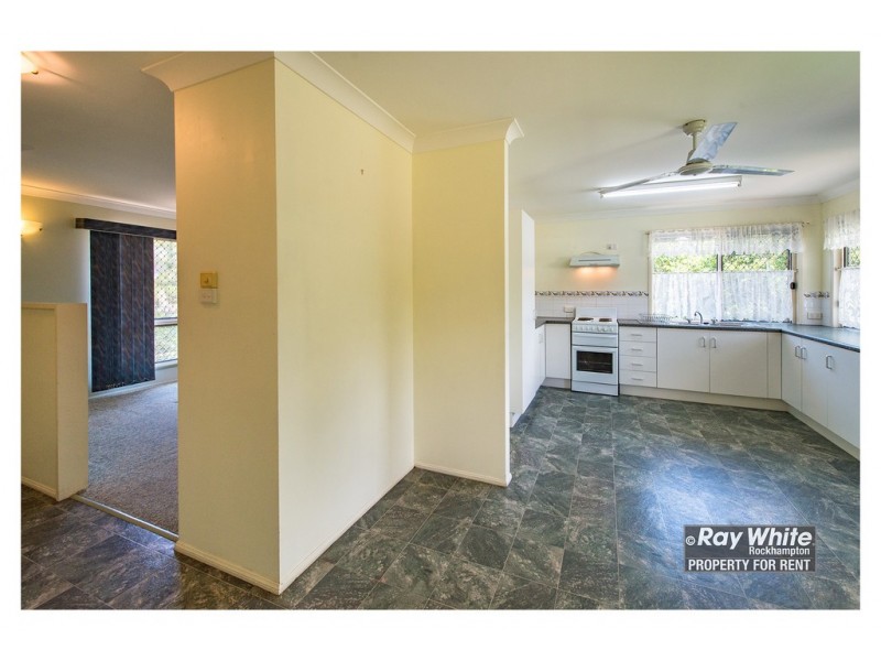 50 Bean Avenue, Parkhurst QLD 4702