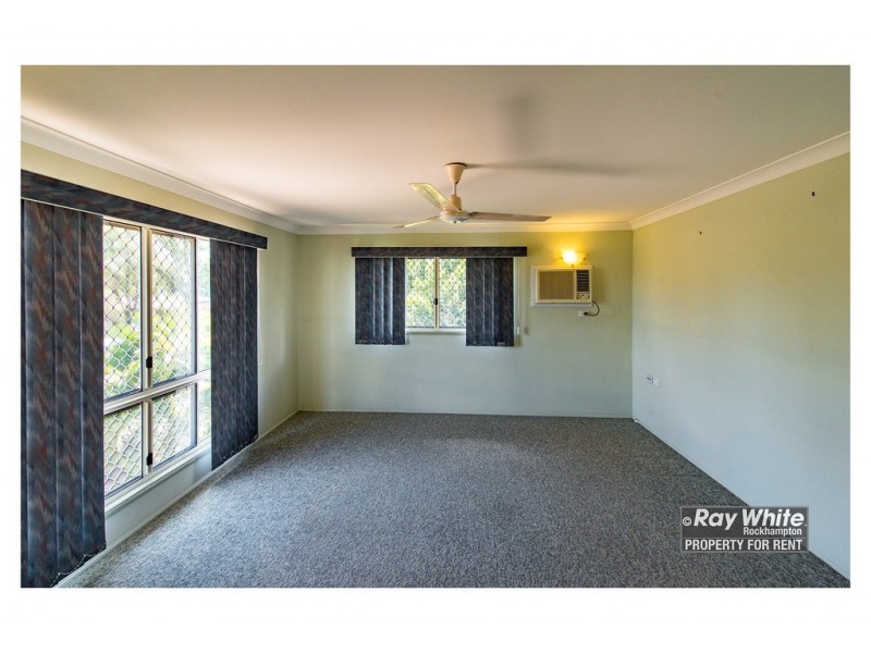 50 Bean Avenue, Parkhurst QLD 4702