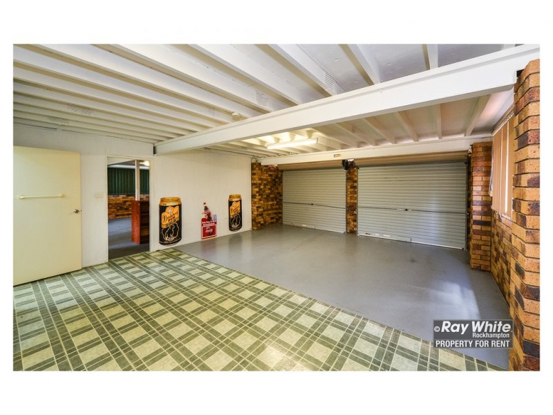 50 Bean Avenue, Parkhurst QLD 4702