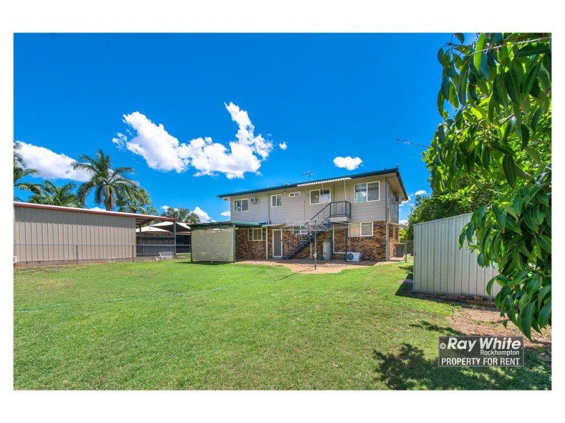 50 Bean Avenue, Parkhurst QLD 4702