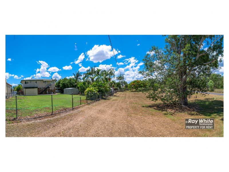 50 Bean Avenue, Parkhurst QLD 4702