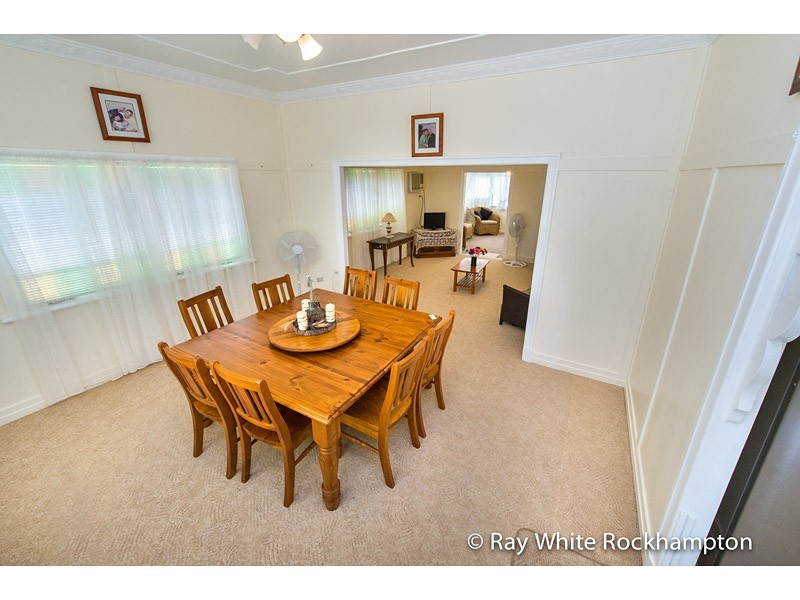 162 Glenmore Road, Park Avenue QLD 4701