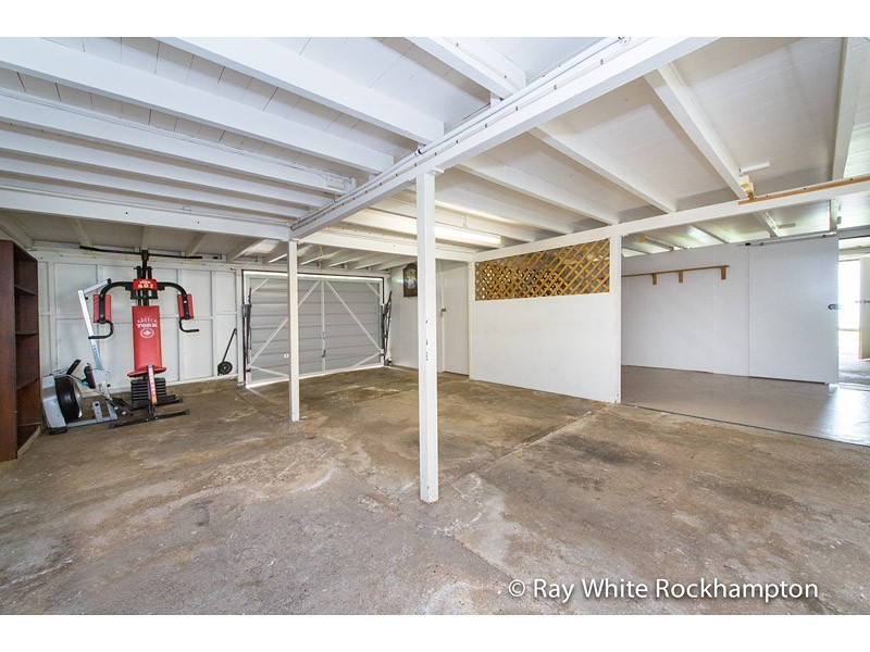 162 Glenmore Road, Park Avenue QLD 4701