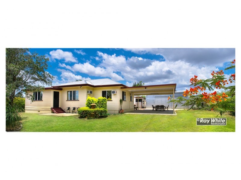 559 Etna Creek Road, Etna Creek QLD 4702