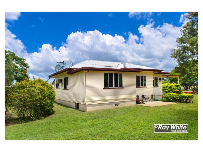 559 Etna Creek Road, Etna Creek QLD 4702