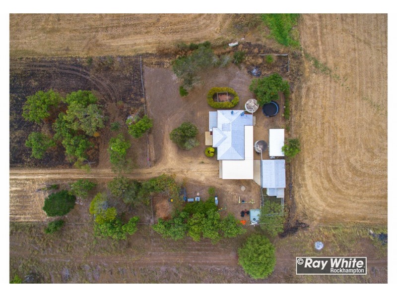 559 Etna Creek Road, Etna Creek QLD 4702