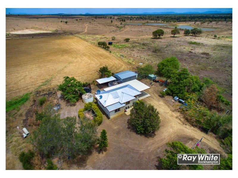 559 Etna Creek Road, Etna Creek QLD 4702