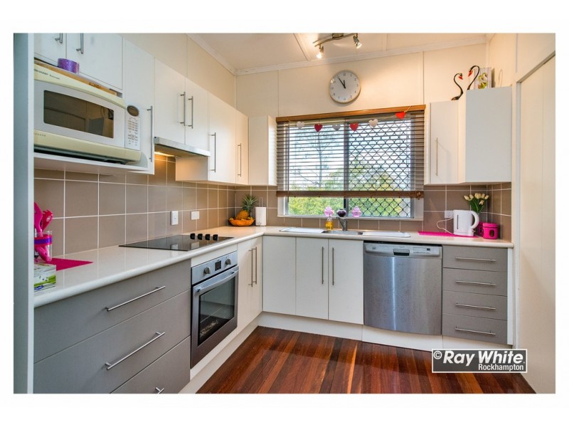 559 Etna Creek Road, Etna Creek QLD 4702