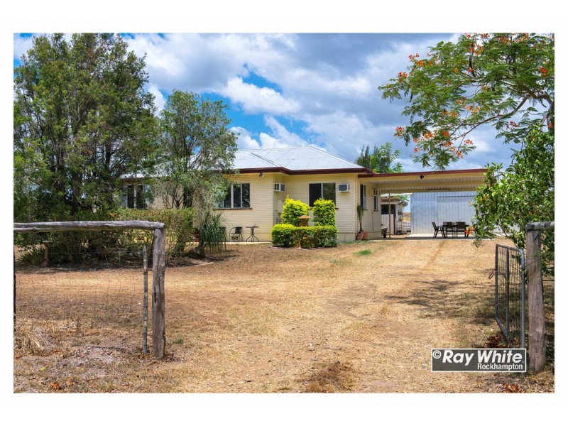 559 Etna Creek Road, Etna Creek QLD 4702