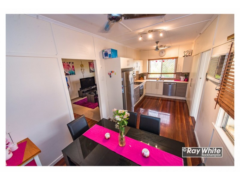 559 Etna Creek Road, Etna Creek QLD 4702