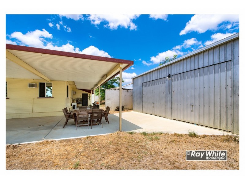 559 Etna Creek Road, Etna Creek QLD 4702