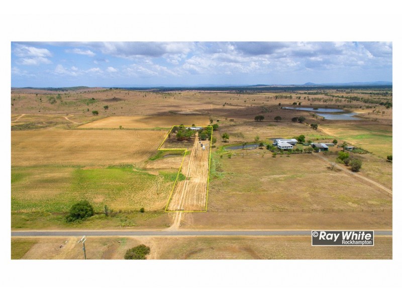 559 Etna Creek Road, Etna Creek QLD 4702